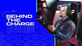 How To Become A World Champion At F1 Sim Racing  Behind The Charge