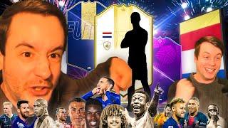 OUR BEST AND MOST CRAZIEST PACKS OF FIFA 19 IN ONE VIDEO