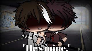 Demons Lust  Hes mine.  Gacha Life gay series Sorry if its short