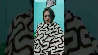 lonte  cantik firal bikin ngakak