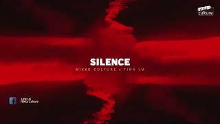 Nikko Culture x COULTUOFF x Tina LM - Silence