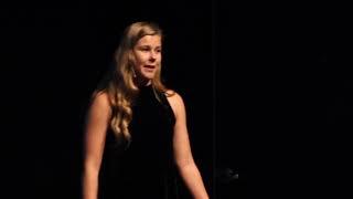 The White Savior Complex The Dark Side of Volunteering  Kayley Gould  TEDxLAHS