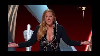 Amy Schumer @ OSCARS 2022 opening roast