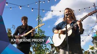 Katherine Priddy - Letters From a Travelling Man Glastonbury 2022