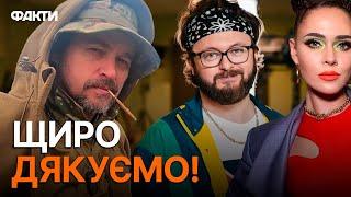 Співатимемо на РОЗВАЛИНАХ КРЕМЛЯ ️️ З Днем ПОВІТРЯНИХ СИЛ ЗСУ