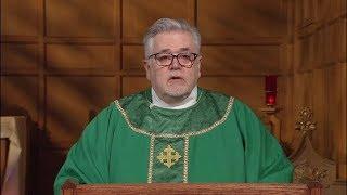 Catholic Mass on YouTube  Daily TV Mass Wednesday January 23 2019