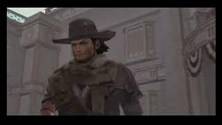 The Most Badass One-Liner Ever To End A Game - Red Dead Revolver