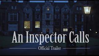 An Inspector Calls - Official Trailer 2018 Film