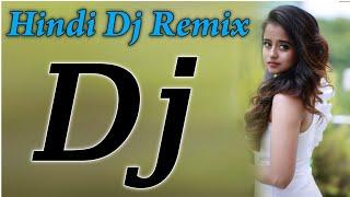 New Dj Song Old Hindi Nonstop Dj Song Top Dj Song Hard Bass JBL Dj Remix songs 2024