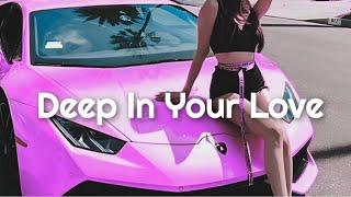 Alok & Bebe Rexha – Deep In Your Love  Car Music