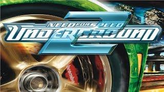 Snoop Dogg & The Doors - Riders On The Storm Fredwreck Remix NFS Underground 2 OST HQ
