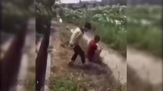 184  BODOH APA LUCU Idiot or Funny Best Funny Video 2017