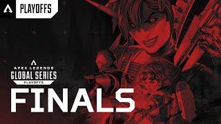 ALGS Year 4 Split 2 Playoffs  Day 4 Grand Finals  Apex Legends