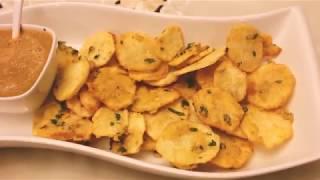 Famous Maru Bhajia Recipe Nairobi Style