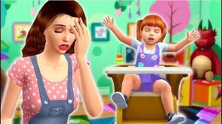 The Top 10 Mods for parenting in The Sims 4  Sims 4 mods