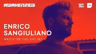 Awakenings ADE 2018  Enrico Sangiuliano