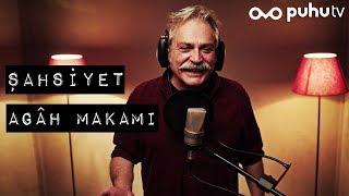 Agâh Makamı - Haluk Bilginer ft. RUBATO Şahsiyet Orijinal Dizi Müzikleri