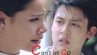 Kleun cheewit Mv  คลื่นชีวิต  Cant let go