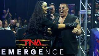 PCO vs. Matt Cardonas Monster FULL MATCH  TNA Countdown to Emergence 2024