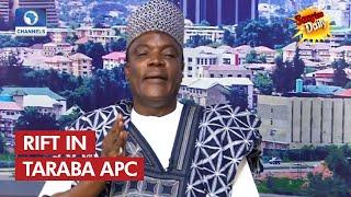 Taraba Senatorial Candidate Blames PDP For Rift In State APC