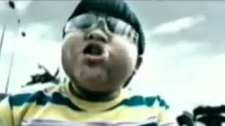 IKLAN JADUL - MIE SEDAAP Pertama Kali 2003