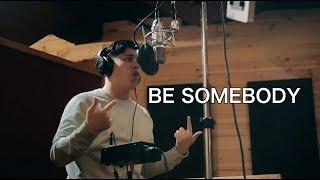 Spencer X - Be Somebody Beatbox Music Video