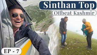 EP 7 Kokernag Daksum Sinthan Top Achabal  Offbeat Kashmir Season -2