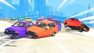 Every GTA 5 Race NEEDS this car