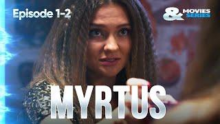 ▶️ Myrtus 1 - 2 episodes - Romance  Movies Films & Series