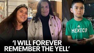 Valley View Tornado Mother 2 children remembered after deadly storm