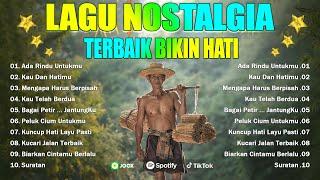 Lagu Nostalgia Tembang Kenangan  Lagu Pop Lawas 80an 90an Indonesia Terpopuler Paling Dicari 2024
