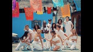Now United - Who Would Think That Love? Official Music Video