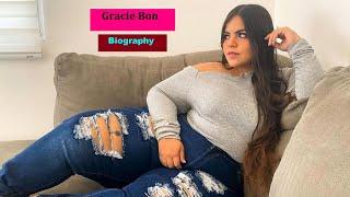 Gracie Bon  Wiki  Biography  Family  Net Worth  Age  Height  Weight  Relationships  Insta