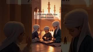 Osman Gündüz Ramazan İlahisi - Hayırlı Ramazanlar