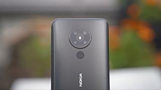 Nokia 5.3 Review After 2 Months - Budget Phone Camera King?