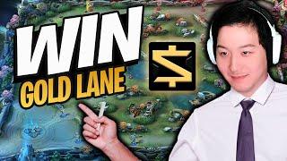 Every Marksman Players have to do this  Mobile Legends Solo Gold Lane guide and tip