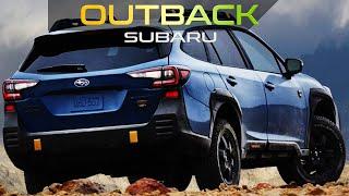 Subaru Outback Review 2025 Confortable Popular AWD SUV