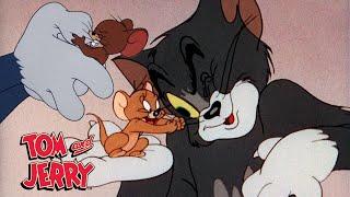 Tom & Jerry  BFFS Best Frenemies Forever  @GenerationWB