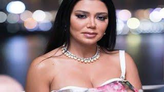 #shorts Watch what happened with Rania Youssef after her dress fell