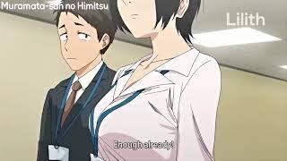 Anime Ruramata-san no Hitmitsu