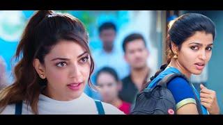 South Hindi Dubbed Romantic Action Movie Full HD 1080p  Kalaiyarasan Dhansika Srushti Dange