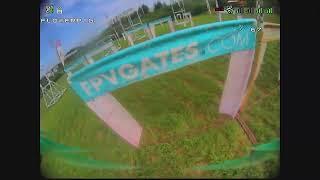 @MCKFPV made me NEXT LEVEL  Five33 Motor TEST