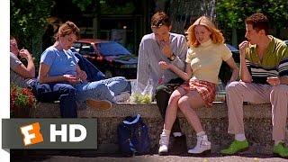 Scream 1996 - How Do You Gut Someone? Scene 412  Movieclips