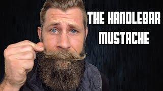 The Handlebar Mustache Tutorial