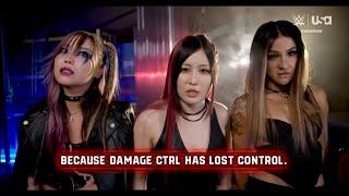 Damage CTRL Promo Raw July 8 2024