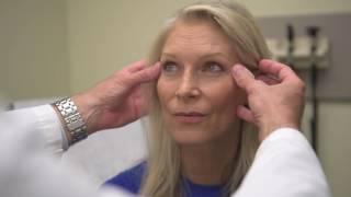 Botox injections What to expect