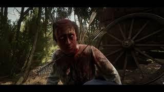 Red Dead Redemption 2  The Last of Us Machinima