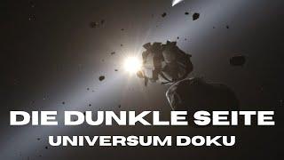 DIE DUNKLE SEITE - MYSTERIÖSE KRÄFTE  Universum Doku  Spacetime