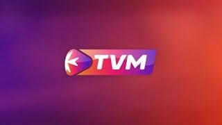 TVM Malta Station Transition New Look & Graphics For Schedule 2021 - 2022