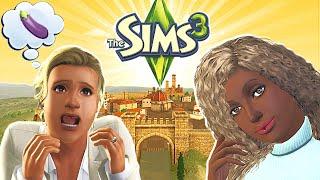 Sims 3 stays ENDING the other girls 